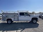 2024 Chevrolet Silverado 3500 Double Cab 4x4, Reading SL Service Body Utility for sale #M24148 - photo 5