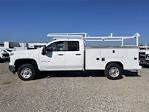 2024 Chevrolet Silverado 3500 Double Cab 4x4, Reading SL Service Body Utility for sale #M24148 - photo 9