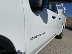 2024 Chevrolet Silverado 3500 Double Cab 4x4, Reading SL Service Body Utility for sale #M24148 - photo 11