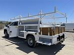 2024 Chevrolet Silverado 3500 Crew Cab 4x2, Royal Truck Body Service Combo Body for sale #M24158 - photo 2