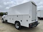 2023 Chevrolet Silverado 5500 Regular Cab DRW 4x2, Royal Truck Body RSV Service Utility Van for sale #M24159 - photo 3