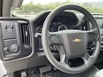 2023 Chevrolet Silverado 5500 Regular Cab DRW 4x2, Royal Truck Body RSV Service Utility Van for sale #M24159 - photo 16