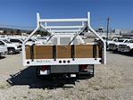 2024 Chevrolet Silverado 3500 Crew Cab 4x2, Royal Truck Body Contractor Body Contractor Truck for sale #M24160 - photo 3