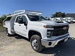 2024 Chevrolet Silverado 3500 Crew Cab 4x2, Royal Truck Body Contractor Body Contractor Truck for sale #M24160 - photo 6