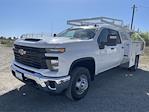 2024 Chevrolet Silverado 3500 Crew Cab 4x2, Royal Truck Body Contractor Body Contractor Truck for sale #M24160 - photo 8