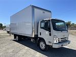 2024 Chevrolet LCF 5500XG Regular Cab 4x2, Martin Box Truck for sale #M24162 - photo 4