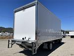 2024 Chevrolet LCF 5500XG Regular Cab 4x2, Martin Box Truck for sale #M24162 - photo 9