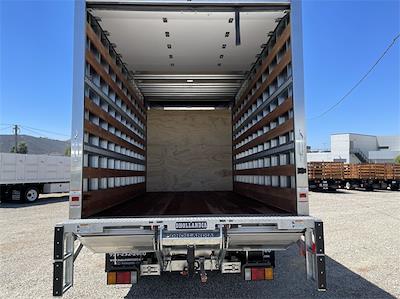 2024 Chevrolet LCF 5500HD Regular Cab 4x2, Martin Box Truck for sale #M24164 - photo 2