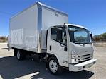 New 2024 Chevrolet LCF 5500HD Regular Cab 4x2, Martin Box Truck for sale #M24164 - photo 3