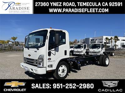 2024 Chevrolet LCF 5500HD Regular Cab 4x2, Cab Chassis for sale #M24165 - photo 1