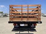 New 2024 Chevrolet LCF 5500HD Regular Cab 4x2, Custom Truck Body & Equipment Stake Bed for sale #M24165 - photo 6