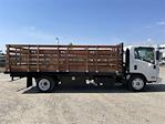 New 2024 Chevrolet LCF 5500HD Regular Cab 4x2, Cab Chassis for sale #M24165 - photo 8