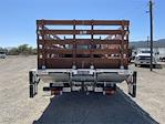 New 2024 Chevrolet LCF 5500HD Regular Cab 4x2, 16' Martin Stake Body for sale #M24180 - photo 7