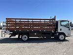 New 2024 Chevrolet LCF 5500HD Regular Cab 4x2, 16' Martin Stake Body for sale #M24180 - photo 9