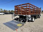 2024 Chevrolet LCF 5500HD Regular Cab 4x2, Martin Stake Body Flat/Stake Bed for sale #M24181 - photo 18