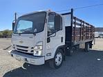 2024 Chevrolet LCF 5500HD Regular Cab 4x2, Martin Stake Body Flat/Stake Bed for sale #M24181 - photo 5