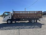 2024 Chevrolet LCF 5500HD Regular Cab 4x2, Martin Stake Body Flat/Stake Bed for sale #M24181 - photo 6