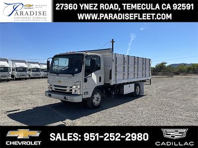 2024 Chevrolet LCF 5500HD Regular Cab 4x2, Martin Landscape Dump for sale #M24188 - photo 1