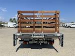 2024 Chevrolet LCF 5500HD Regular Cab 4x2, Martin Stake Body Flat/Stake Bed for sale #M24190 - photo 5