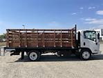 2024 Chevrolet LCF 5500HD Regular Cab 4x2, Martin Stake Body Flat/Stake Bed for sale #M24190 - photo 7
