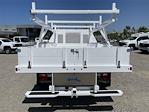 2024 Chevrolet Silverado 3500 Crew Cab 4x2, Harbor Standard Contractor Body Contractor Truck for sale #M24191 - photo 3