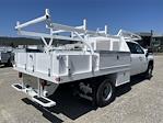 2024 Chevrolet Silverado 3500 Crew Cab 4x2, Harbor Standard Contractor Body Contractor Truck for sale #M24191 - photo 4