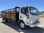 2024 Chevrolet LCF 5500XD Regular Cab 4x2, Custom Truck Body & Equipment Flat/Stake Bed for sale #M24204 - photo 3