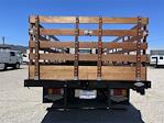 2024 Chevrolet LCF 5500XD Regular Cab 4x2, Custom Truck Body & Equipment Flat/Stake Bed for sale #M24204 - photo 7