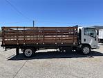 2024 Chevrolet LCF 5500XD Regular Cab 4x2, Custom Truck Body & Equipment Flat/Stake Bed for sale #M24204 - photo 9