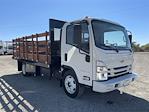 New 2024 Chevrolet LCF 5500HD Regular Cab 4x2, 16' Eagle Truck Body & Equipment Stake Bed for sale #M24205 - photo 3