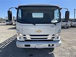 2024 Chevrolet LCF 5500HD Regular Cab 4x2, Eagle Truck Body & Equipment Flat/Stake Bed for sale #M24205 - photo 4