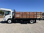 2024 Chevrolet LCF 5500HD Regular Cab 4x2, Eagle Truck Body & Equipment Flat/Stake Bed for sale #M24205 - photo 6