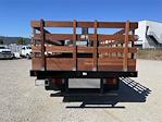 New 2024 Chevrolet LCF 5500HD Regular Cab 4x2, 16' Eagle Truck Body & Equipment Stake Bed for sale #M24205 - photo 7