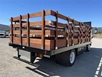 New 2024 Chevrolet LCF 5500HD Regular Cab 4x2, 16' Eagle Truck Body & Equipment Stake Bed for sale #M24205 - photo 8