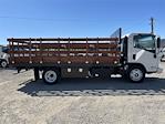 New 2024 Chevrolet LCF 5500HD Regular Cab 4x2, 16' Eagle Truck Body & Equipment Stake Bed for sale #M24205 - photo 9