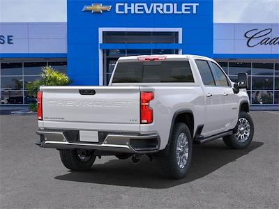 2024 Chevrolet Silverado 2500 Crew Cab 4x2, Pickup for sale #M24229 - photo 2