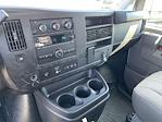 New 2024 Chevrolet Express 2500 Work Van RWD, Masterack Upfitted Cargo Van for sale #M24231 - photo 16