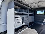 New 2024 Chevrolet Express 2500 Work Van RWD, Masterack Upfitted Cargo Van for sale #M24231 - photo 18