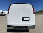 New 2024 Chevrolet Express 2500 Work Van RWD, Masterack Upfitted Cargo Van for sale #M24231 - photo 3