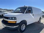 2024 Chevrolet Express 2500 RWD, Masterack Upfitted Cargo Van for sale #M24231 - photo 8