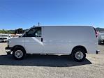 New 2024 Chevrolet Express 2500 Work Van RWD, Masterack Upfitted Cargo Van for sale #M24231 - photo 9