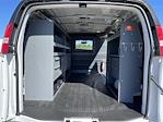 2024 Chevrolet Express 2500 RWD, Masterack Upfitted Cargo Van for sale #M24234 - photo 2