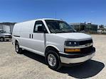 2024 Chevrolet Express 2500 RWD, Masterack Upfitted Cargo Van for sale #M24234 - photo 3