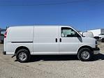 New 2024 Chevrolet Express 2500 Work Van RWD, Masterack Upfitted Cargo Van for sale #M24234 - photo 5