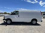 New 2024 Chevrolet Express 2500 Work Van RWD, Masterack Upfitted Cargo Van for sale #M24234 - photo 6