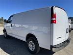 2024 Chevrolet Express 2500 RWD, Masterack Upfitted Cargo Van for sale #M24234 - photo 10