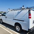 New 2024 Chevrolet Express 2500 Work Van RWD, Masterack General Service Upfitted Cargo Van for sale #M24238 - photo 5