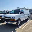 2024 Chevrolet Express 2500 RWD, Masterack General Service Upfitted Cargo Van for sale #M24238 - photo 22