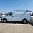 New 2024 Chevrolet Express 2500 Work Van RWD, Masterack General Service Upfitted Cargo Van for sale #M24238 - photo 7