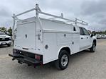 2024 Chevrolet Silverado 2500 Double Cab 4x2, Royal Truck Body Service Body Utility for sale #M24242 - photo 4